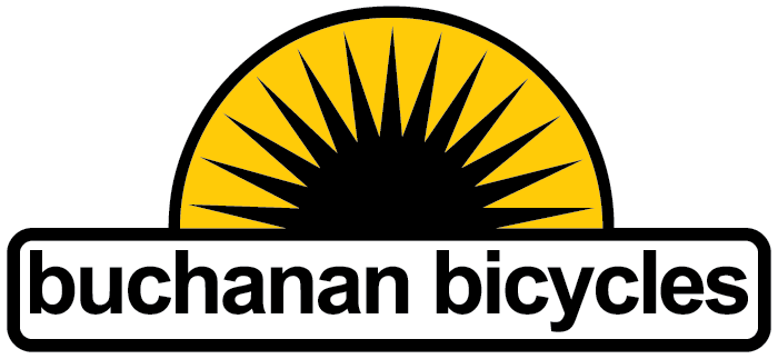 buchanan bicycles